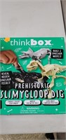 Thinkbox Prehistoric SlimyGloop Dig