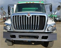 2011 INTERNATIONAL MAXFORCE 9 DIESEL V:5183