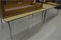 (3) TABLES