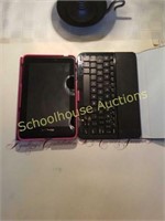 4gb tablet and keyboard