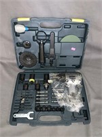Mastercraft Air Power Tool Kit