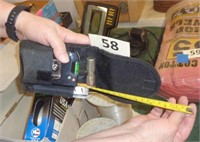 level - tape measure kit