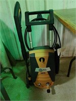 Electric power washer