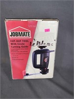 Jobmate Cut Out Tool with