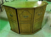 Credenza/ foyer table