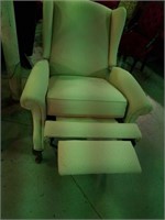 Lazeboy Wing chair recliner