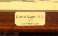 Dismal Swamp RR picture
