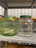 Jars