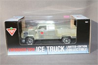 Canadian Tire Ice Truck