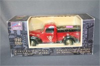 1940 Canadian Tire Ford Bank