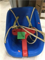 infant swing