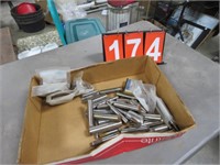 BOX OF MISC PUNCHES