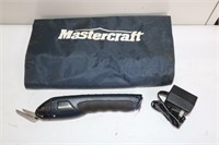 Mastercraft Cordless Cutter