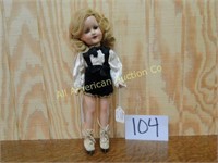 Antique/Vintage Doll Online Only Auction