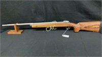 Savage Model 12, 308 Rifle, G455257