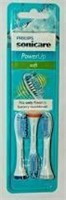 Philips Sonicare PowerUp replacement toothbrush