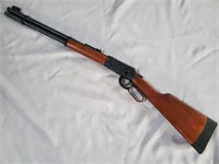 Walther Lever Action .177 Air Rifle