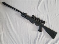 Crossman Diamondback .177 Air Rifle