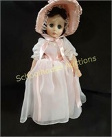 Madame Alexander Doll " Pinkie" #1350 in original