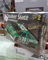 Quaker State Thunderbird 1/25 model Kit