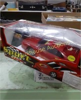 2 Function Radio Control Car