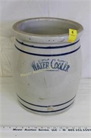 Antique Water Cooler Crock 5 Gal