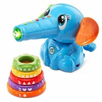 Leap Frog Stack & Tumble Elephant