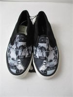George Hollywood Themed Kids Shoes Size 13