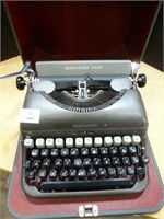 Typewriter - Vintage Remington Rand