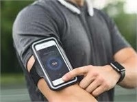 ONN Universal Phone Armband