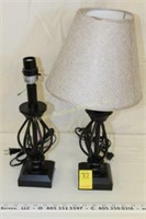 Lamps - Used Once