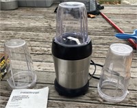 Farberware Bullet Blender