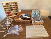 Sewing & Office Items