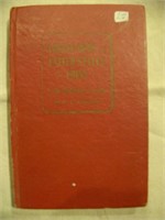 1964 Red Book - 17th Edition: Used
