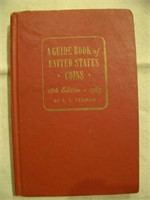 1965 Red Book - 18th Edition: Used