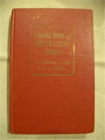 1968 Red Book - 21st Edition: Used