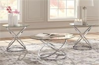 Hollynyx Table (Set of 3)