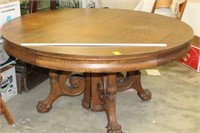 12/13 Andrew's Antiques Online Only Auction 6pm