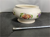 Tellflora Ceramic Bowl