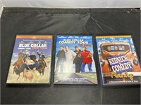 Redneck Comedy DVD Lot