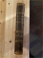 "Littell's Living Age: Volume XXXII 1852"