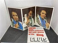3 Unpublished Elvis Pictures