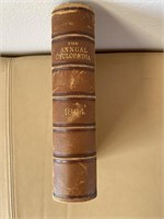 The American Annual Cyclopedia 1864