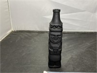 Small Bottle From Lima Peru