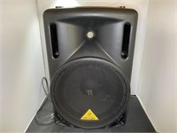 Tested and Working Behringer B212D PA System