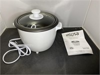 Imusa Rice Cooker