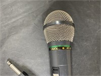 Tested and Working Taki Microphone