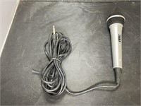 Unbranded Tested and Working Microphone