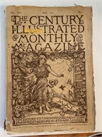 The Century Illustrated Monthly Magazine Vol. XXIV