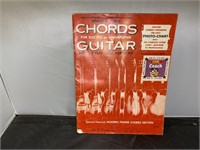 1960's Learn to Play Guitar Book